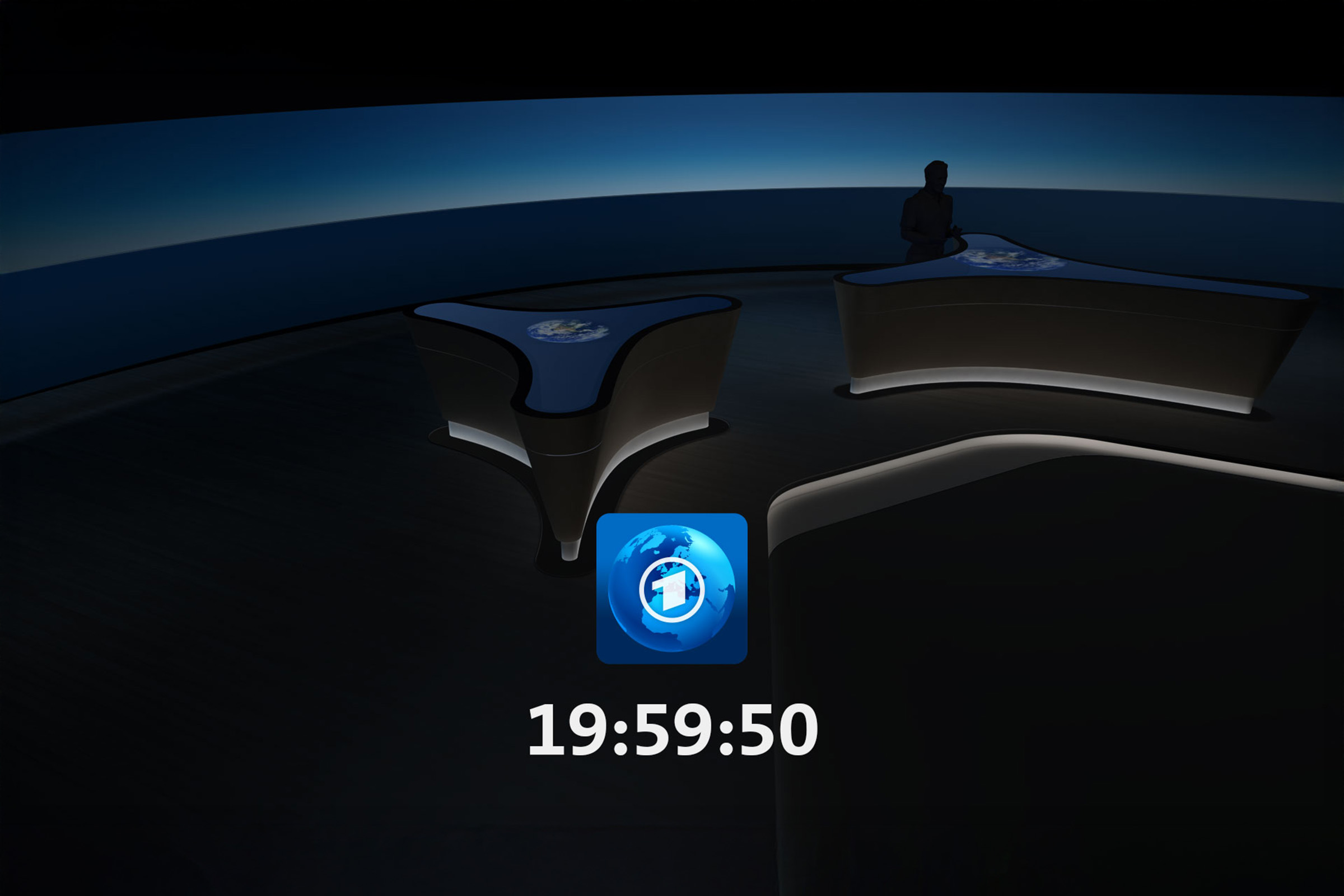 Where The Lights Never Go Out